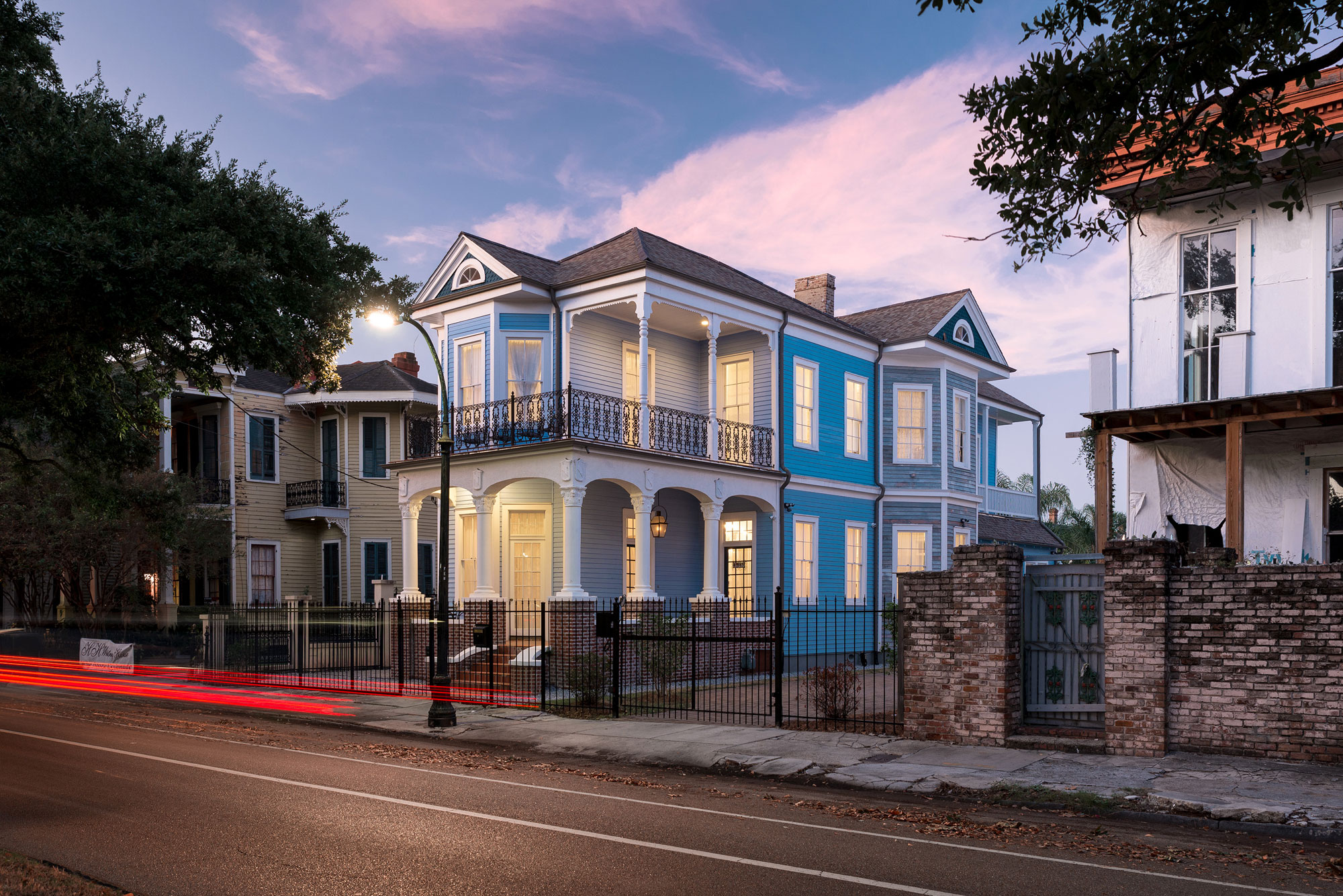 Esplanade Ridge Residence Exterior